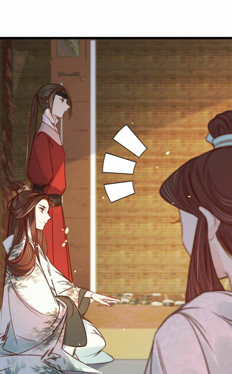 Phượng Hoàn Triều: Vương Gia Yêu Nghiệt Xin Tránh Đường Chương 20 Ảnh 33