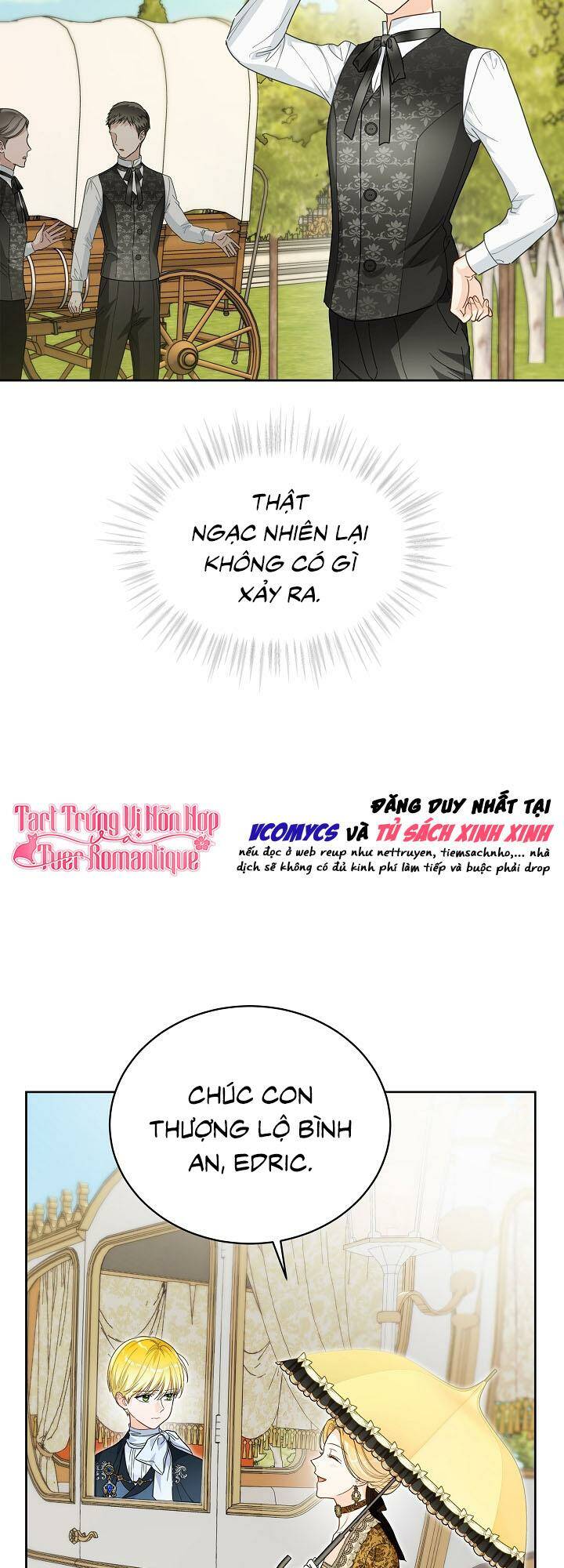Sống Sót Qua Sự Ám Ảnh Chương 34 Ảnh 45