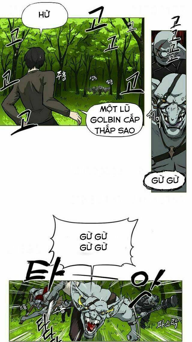Quỷ Vương Trở Lại Chương 1 Ảnh 62