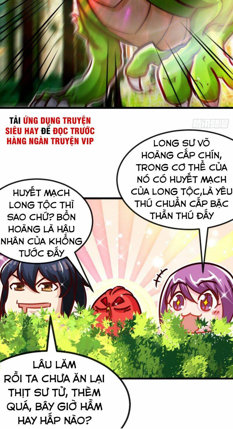 Chí Tôn Thần Ma Chương 174 Ảnh 8