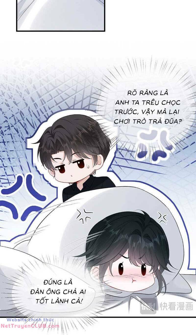 Anh Hoắc Ngoan Ngoãn Nuông Chiều Tôi Chương 14 Ảnh 25