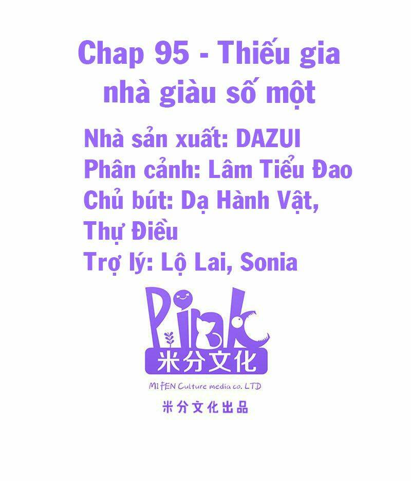 Đọc Tâm Cuồng Phi Khuynh Thiên Hạ Chương 95 Ảnh 3