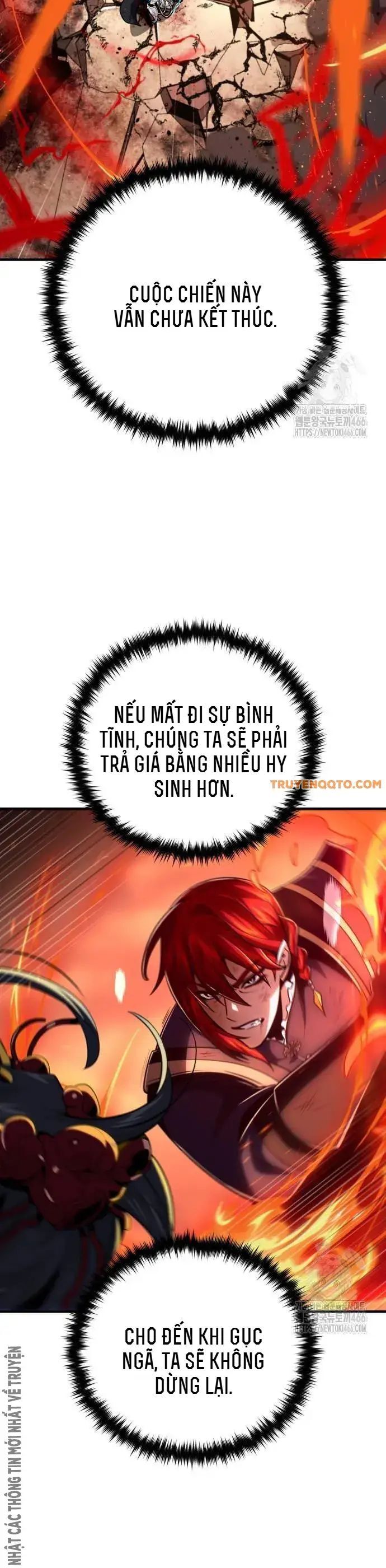 Sự Thức Tỉnh Của Hắc Ma Pháp Sư Sau 66666 Năm Chương 145 Ảnh 64