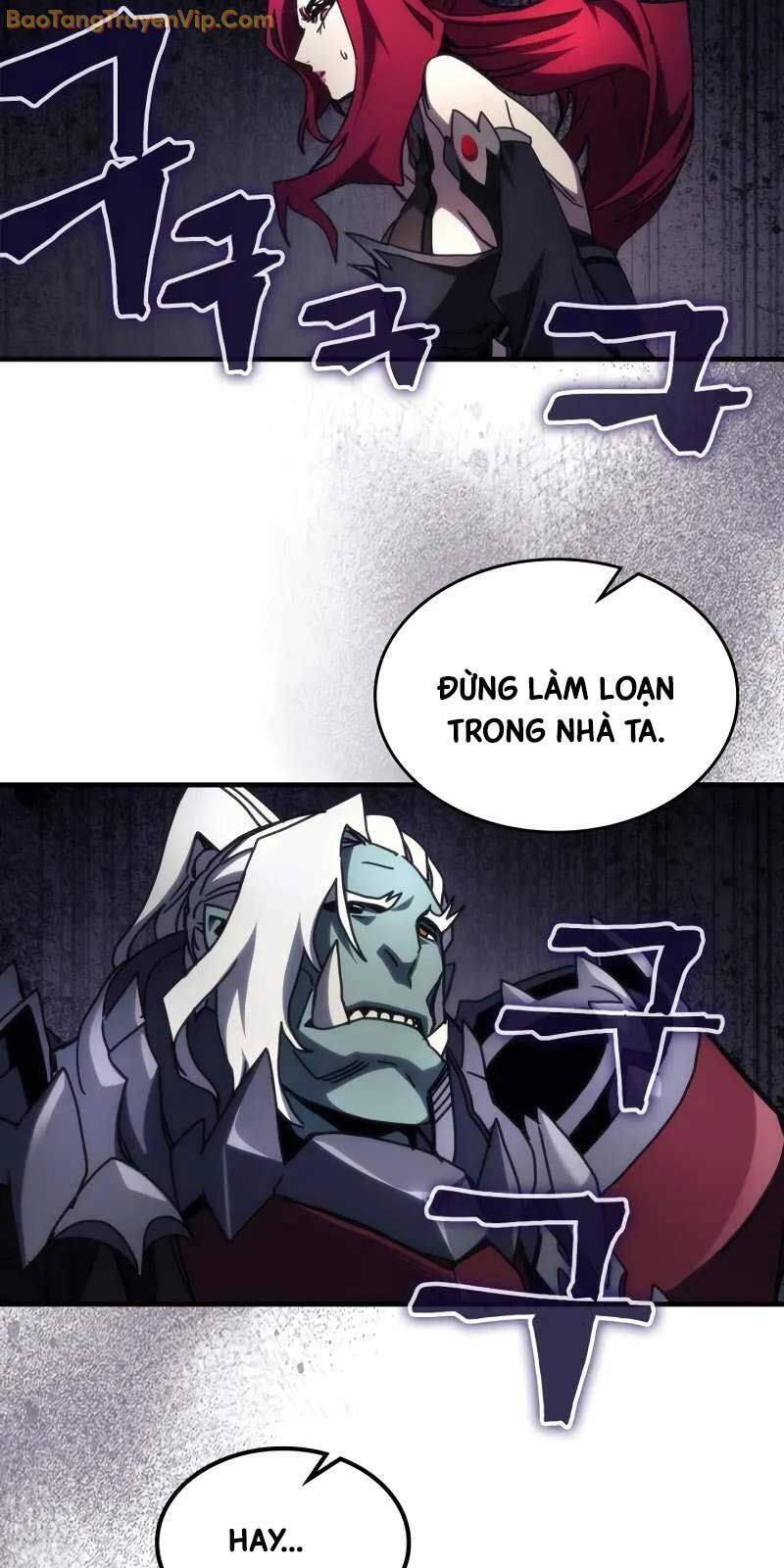 Hãy Hành Động Như Một Boss Đi Ngài Mr Devourer Chương 68 Ảnh 29