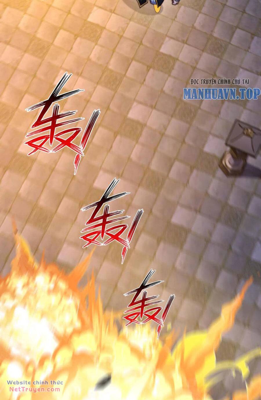 Ta Nuôi Quỷ Ở Trấn Ma Ty Chương 301 Ảnh 18