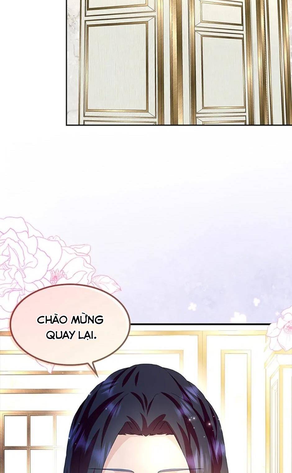 Mẹ Chồng Phản Diện Đáng Yêu Chương 54 Ảnh 39