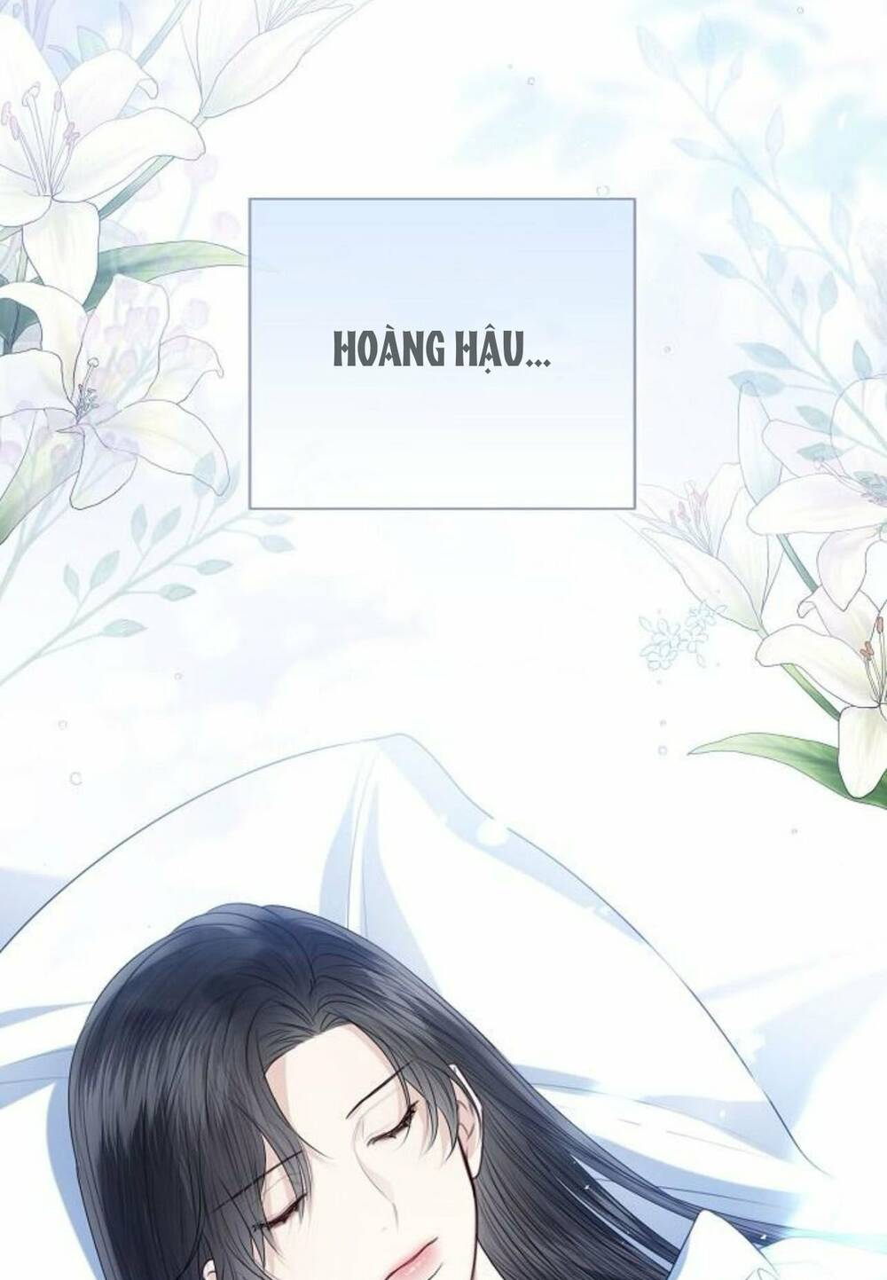 Tôi Sẽ Từ Bỏ Vị Trí Hoàng Phi Chương 47.2 Ảnh 39