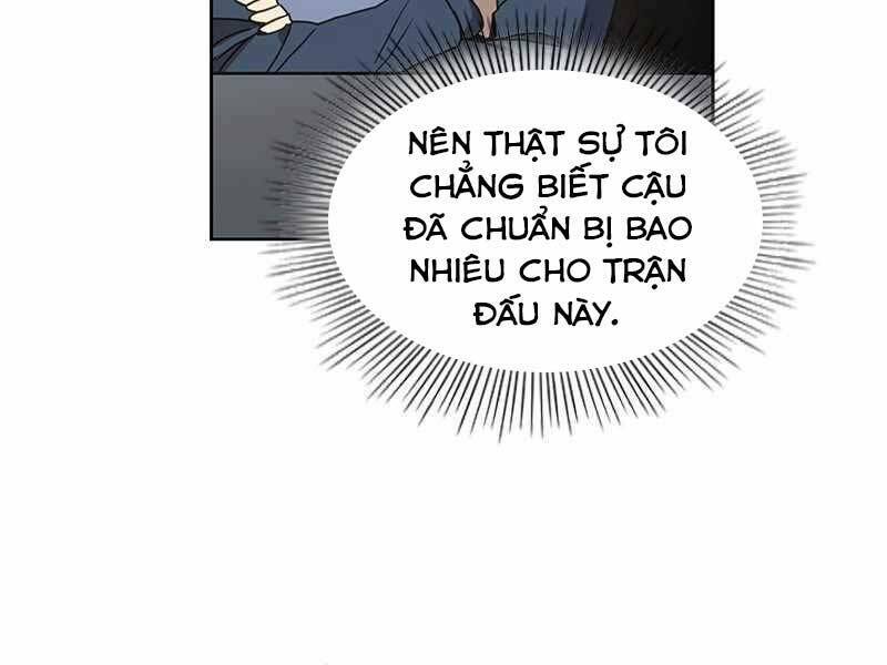 Võ Sĩ - The Boxer Chương 119 Ảnh 156