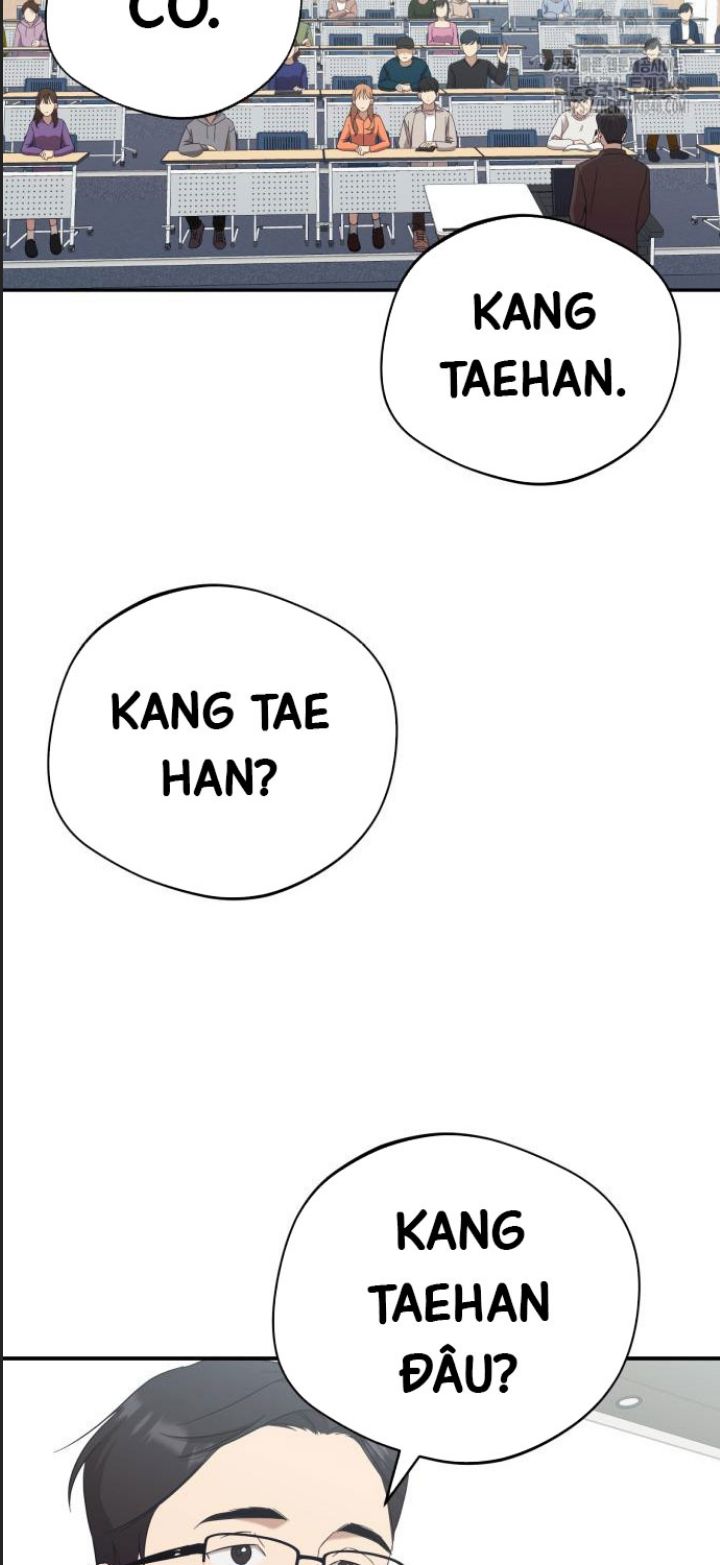 Thiên Quỷ Huyệt Đạo Chương 22 Ảnh 50