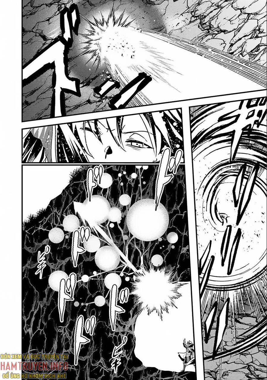 Isekai Tensei De Kenja Ni Natte Bouken-Sha Seikatsu Chương 14 Ảnh 10