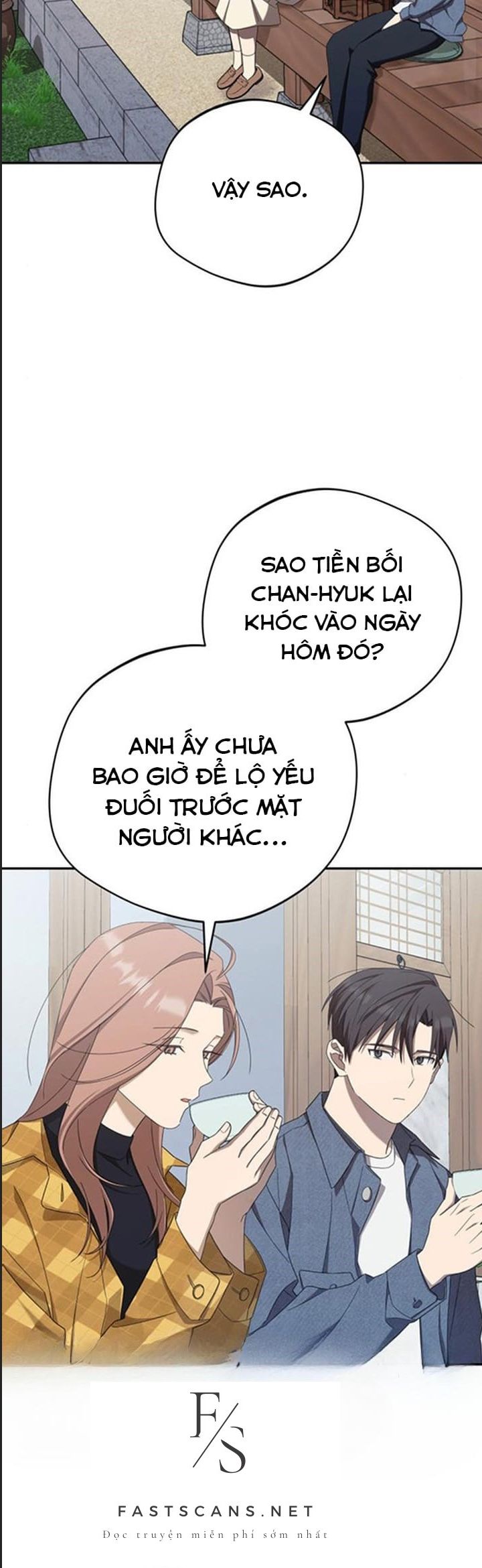 Thiên Quỷ Huyệt Đạo Chương 27 Ảnh 4