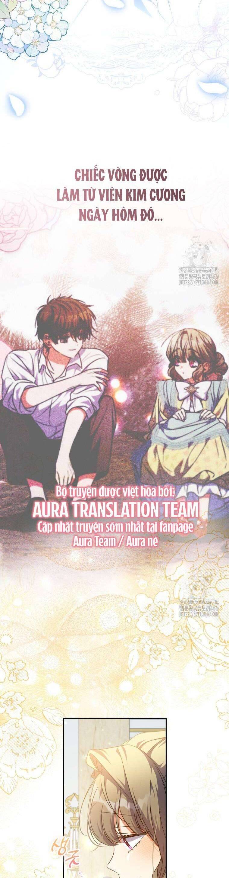 Thánh Nữ Được Đại Công Tước Nhận Nuôi Chương 64 Ảnh 7