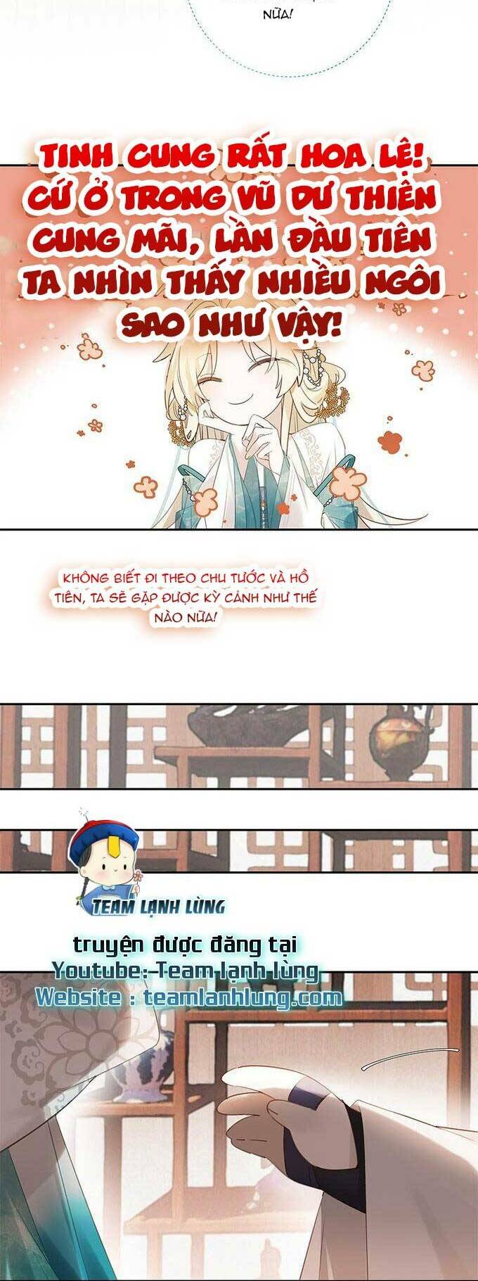Triệu Hoán Đại Nhân Tu Chân Giới Chương 7 Ảnh 8