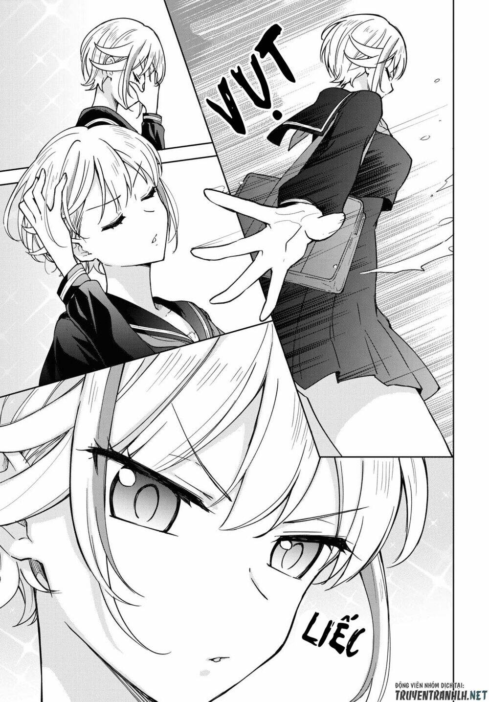 Konna Watashi Ni Kitaishinai De Chương 1 Ảnh 17
