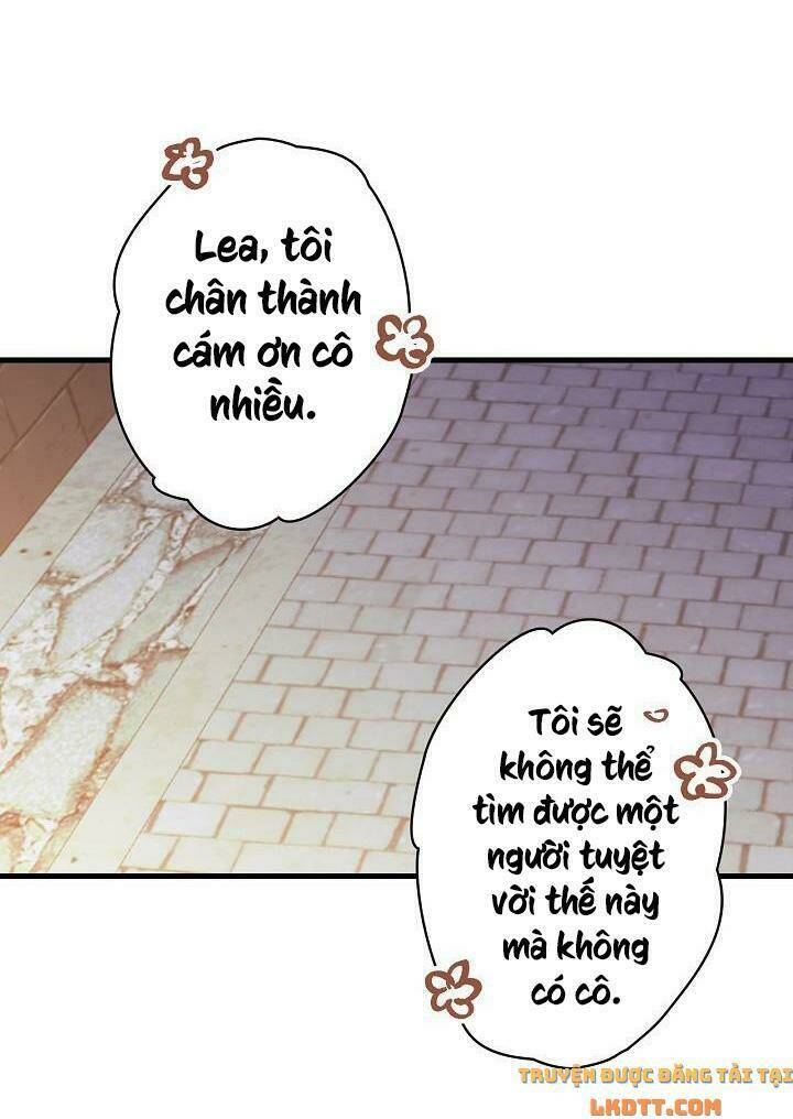Hoàng Phi Bóng Tối Chương 19 Ảnh 59