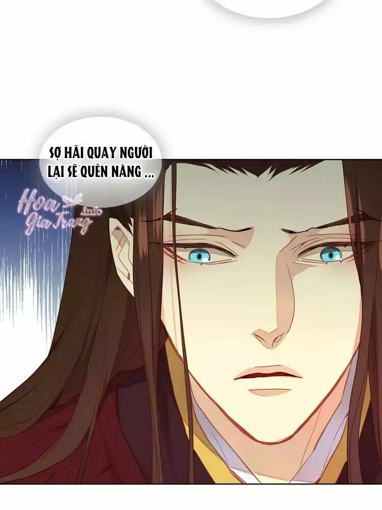 Ác Nữ Hoàng Hậu Chương 118 Ảnh 15