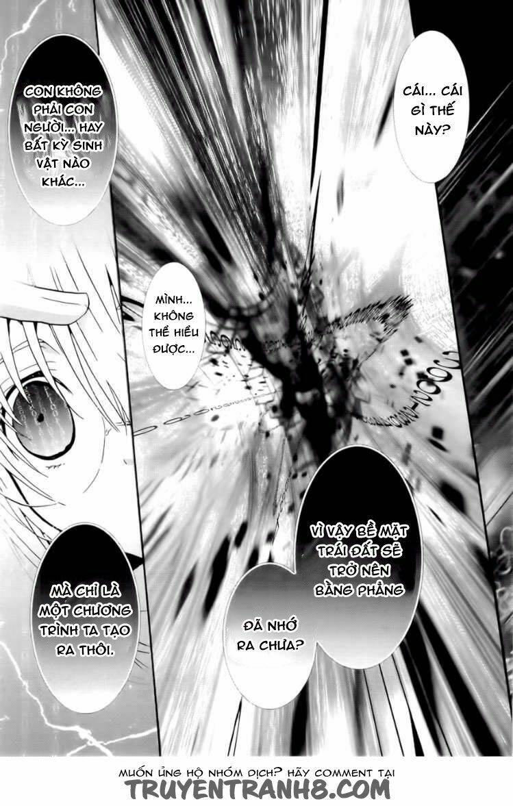 Zombie-Loan Chương 75 Ảnh 35