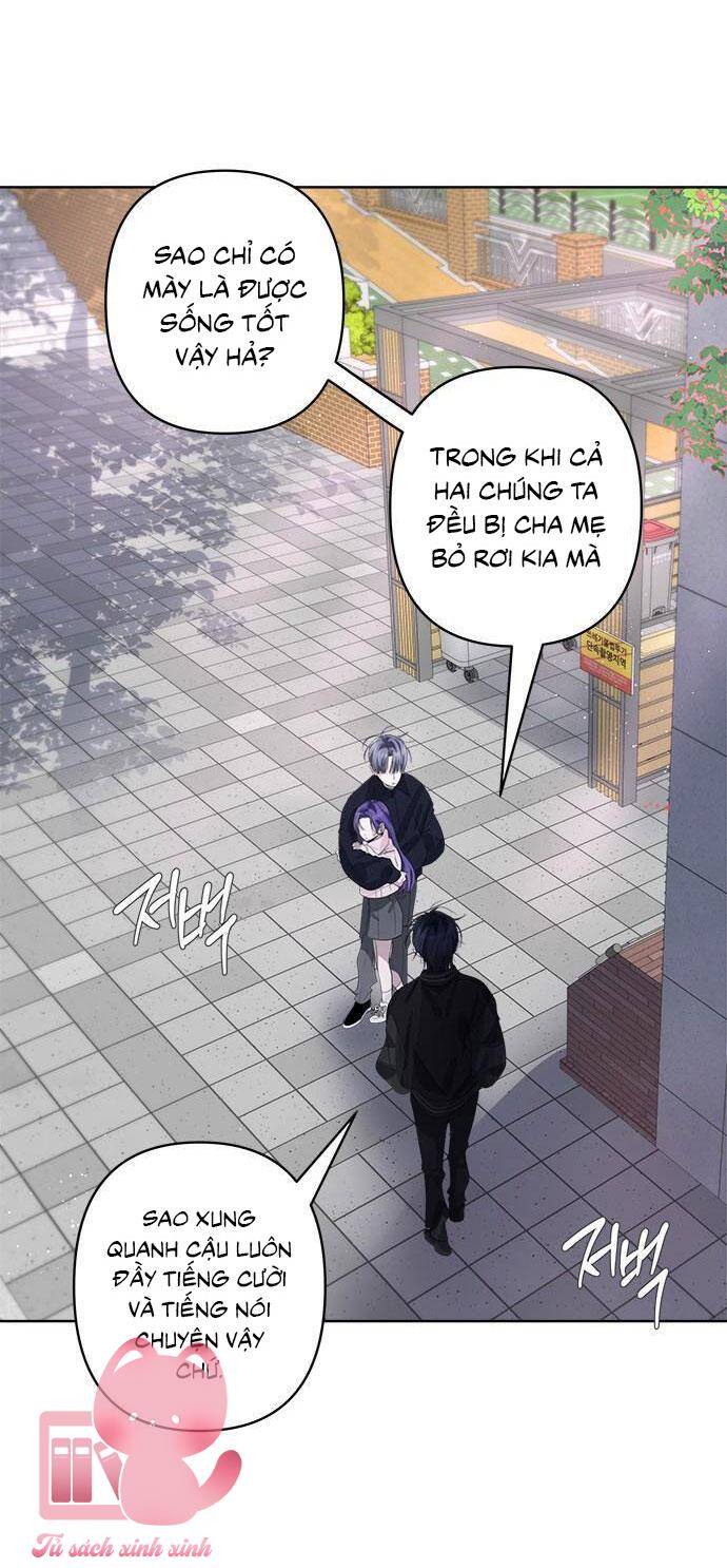 Đàn Anh Xấu Xa Chương 67 Ảnh 51