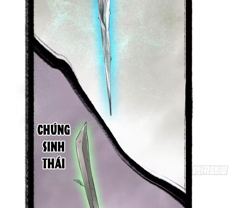 Xa Đao Nhân Chương 38 Ảnh 60