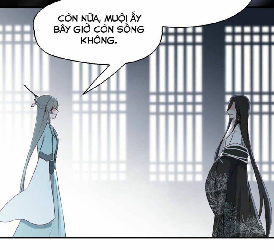 Liệt Hỏa Cuồng Phi: Vương Gia Thú Tính Muốn Sủng Chương 110 Ảnh 26