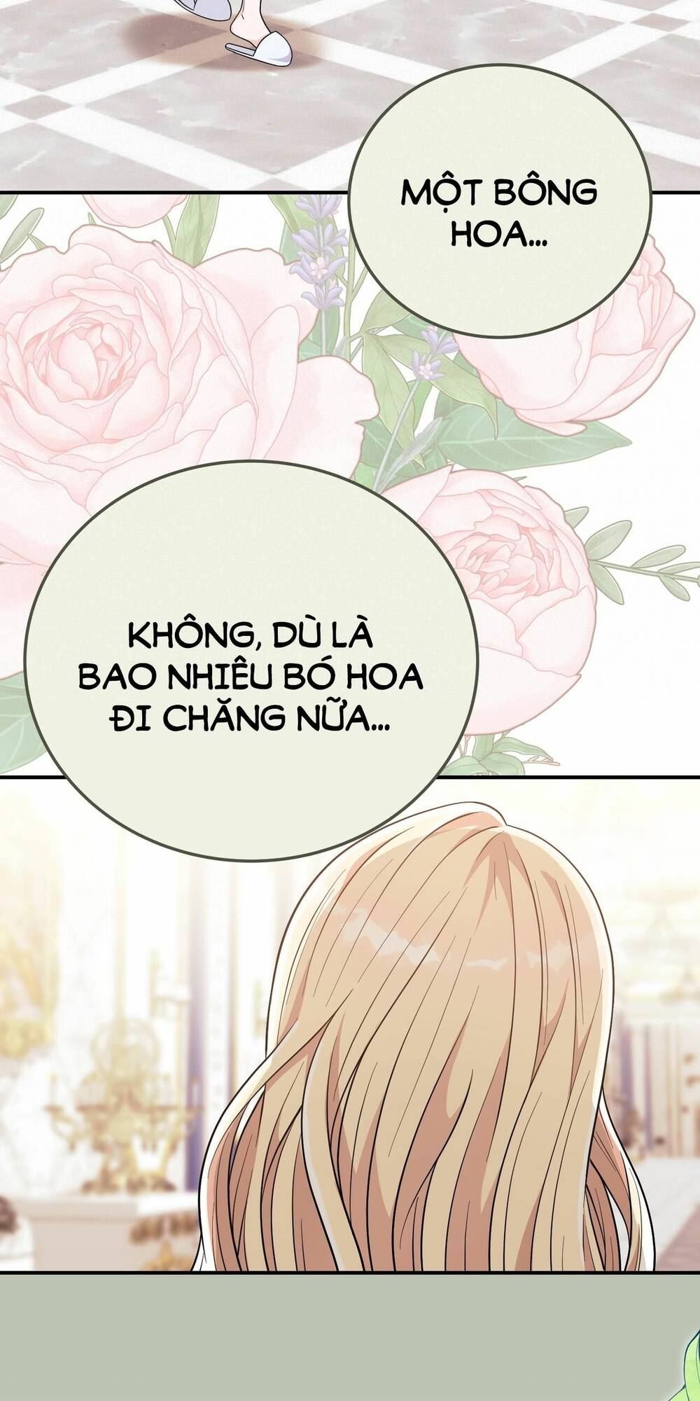 Hãy Để Mắt Đến Jasmine! Chương 27 Ảnh 78