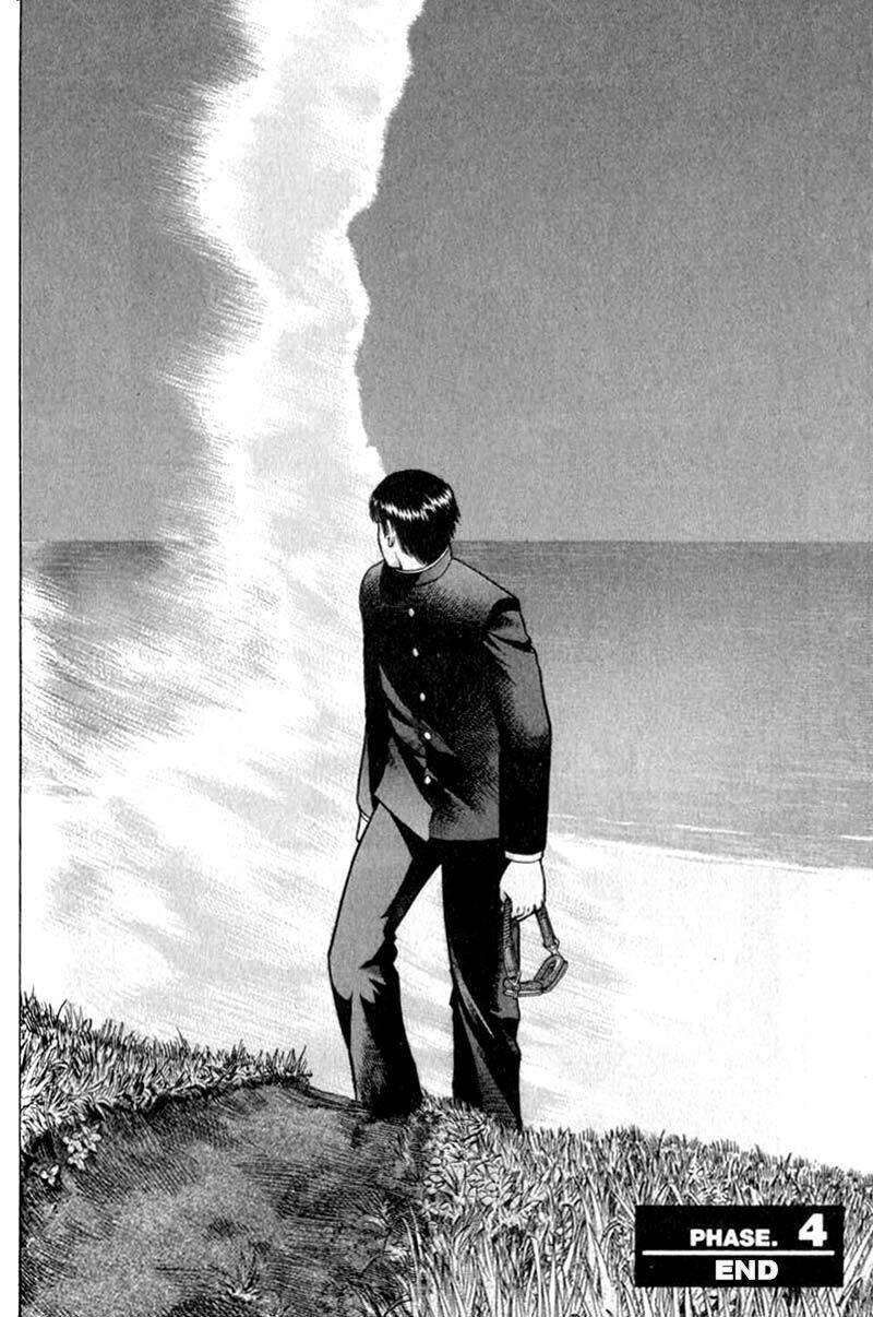 Planetes Chương 4 Ảnh 53