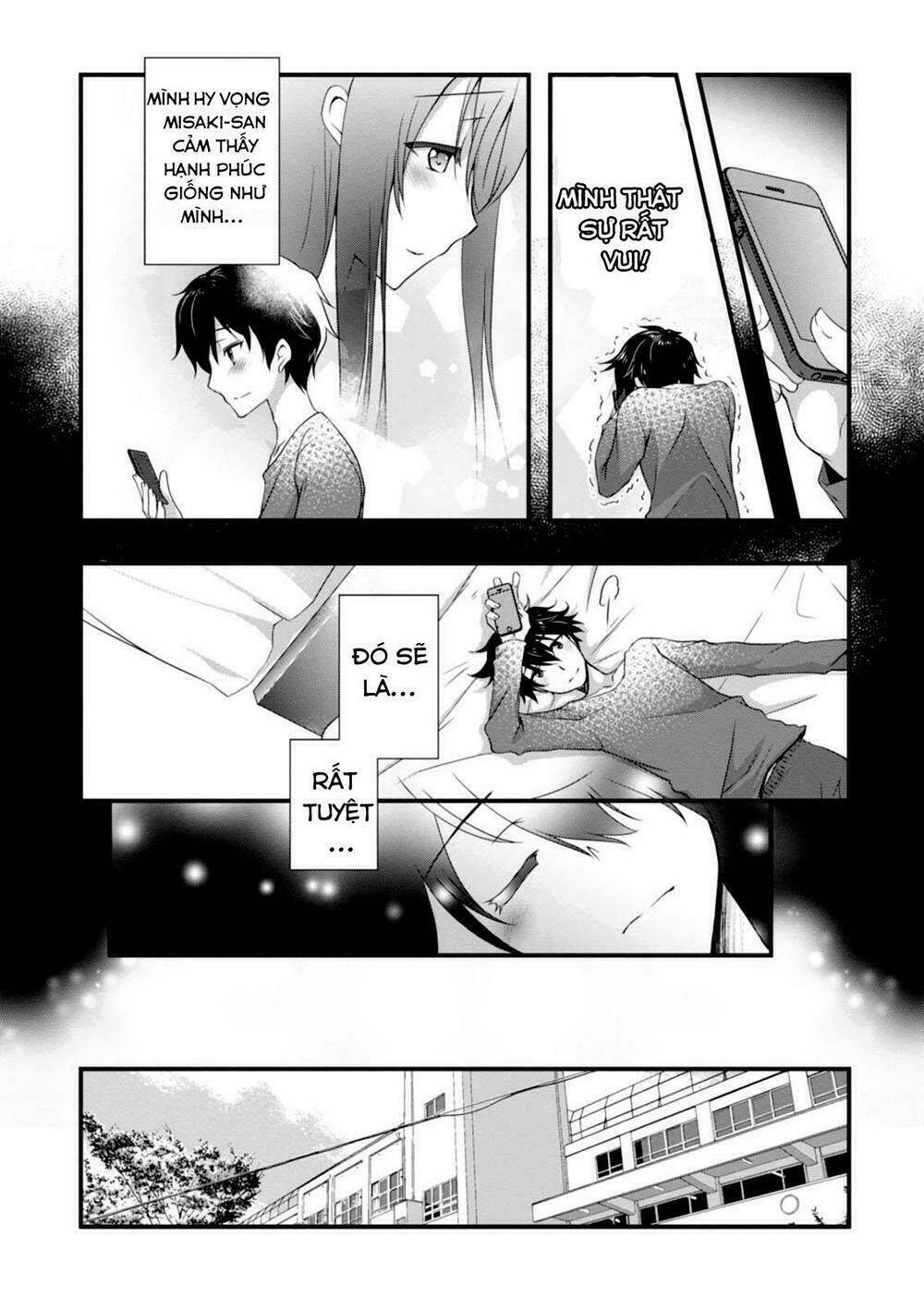 Hiota No Kanojo Ga Ore No Motteru Eroge Ni Kyoumi Shinshin Nanda Ga...... Chương 5 Ảnh 11