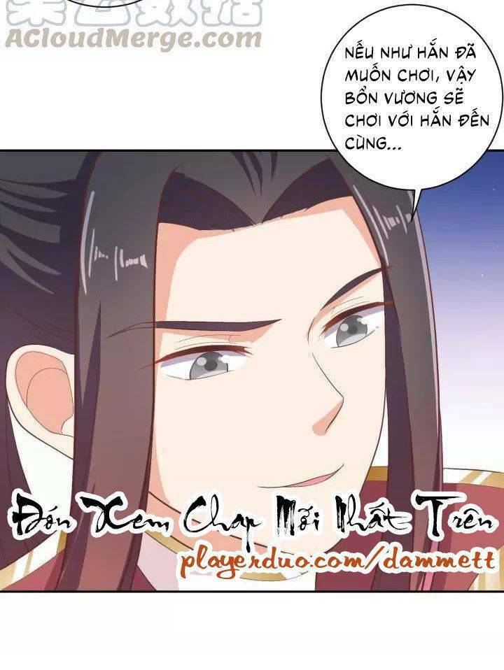 Ngạo Kiều Vương Gia Huyên Náo Phi Chương 67 Ảnh 34