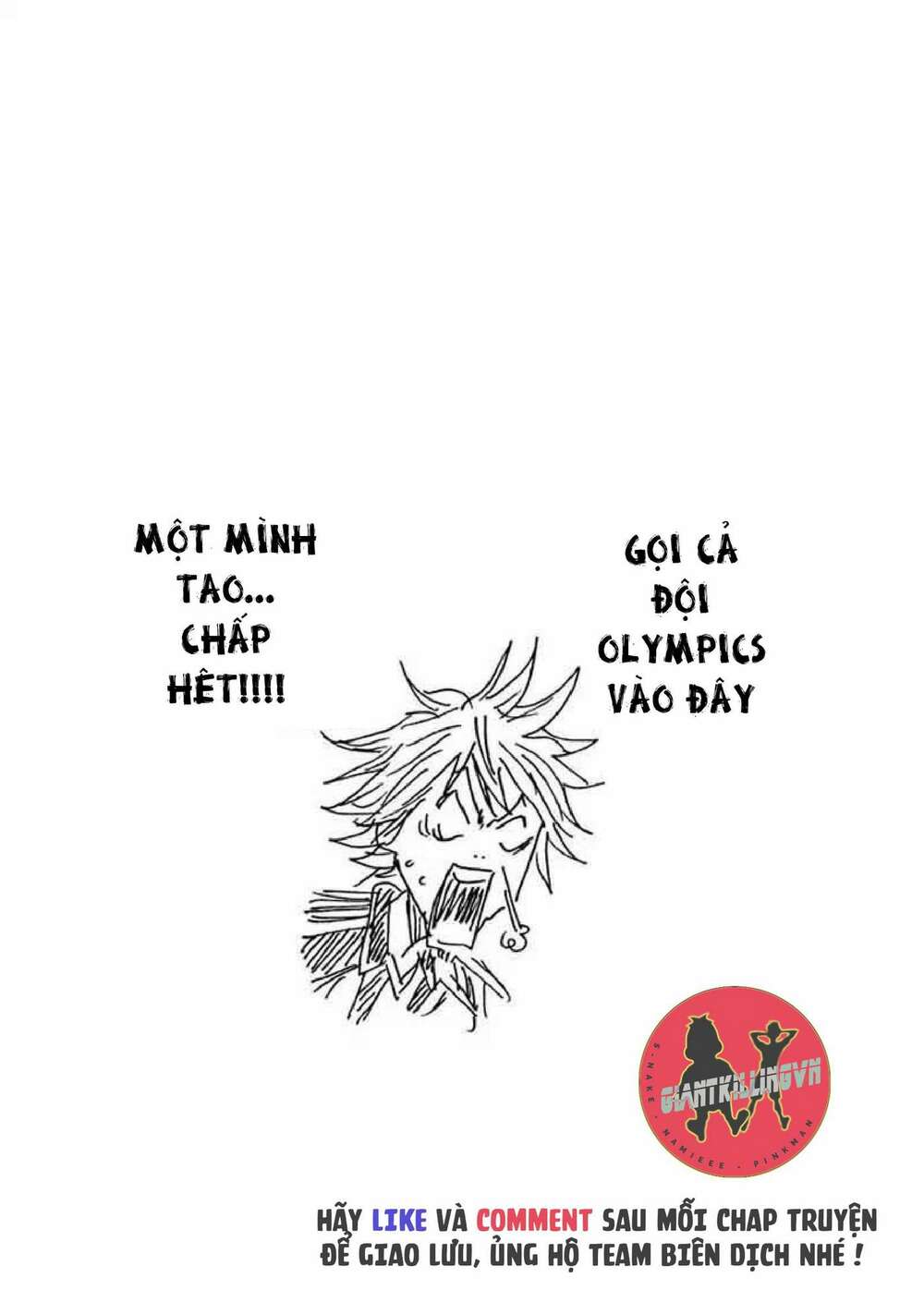 Giant Killing Chương 264 Ảnh 23