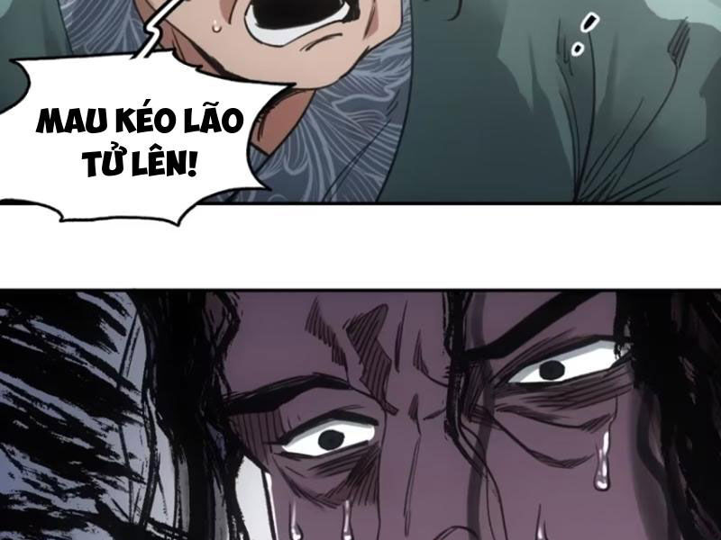 Xa Đao Nhân Chương 30 Ảnh 8