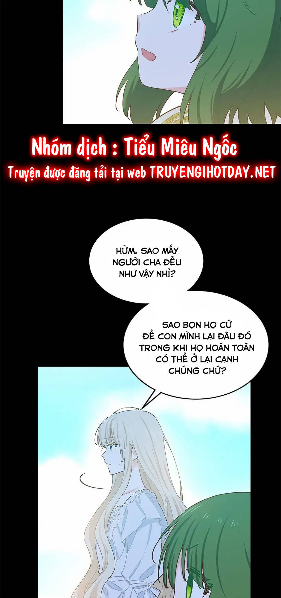 Tôi Đã Mệt Rồi Chương 89 Ảnh 38