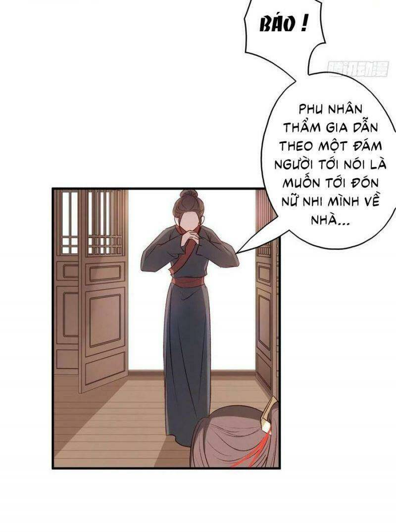 Liệt Hỏa Cuồng Phi: Vương Gia Thú Tính Muốn Sủng Chương 119 Ảnh 9