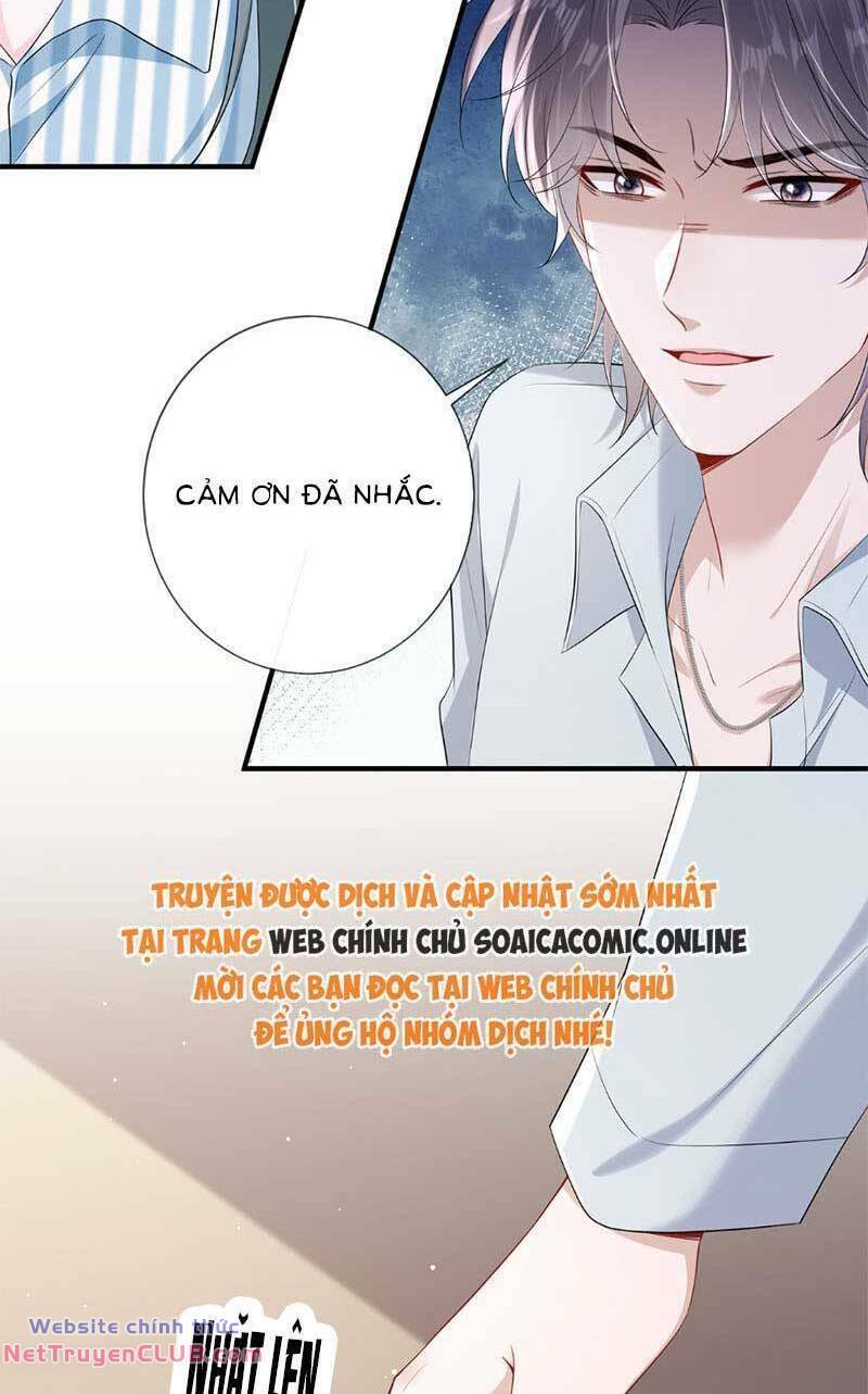 Anh Hoắc Ngoan Ngoãn Nuông Chiều Tôi Chương 14 Ảnh 6