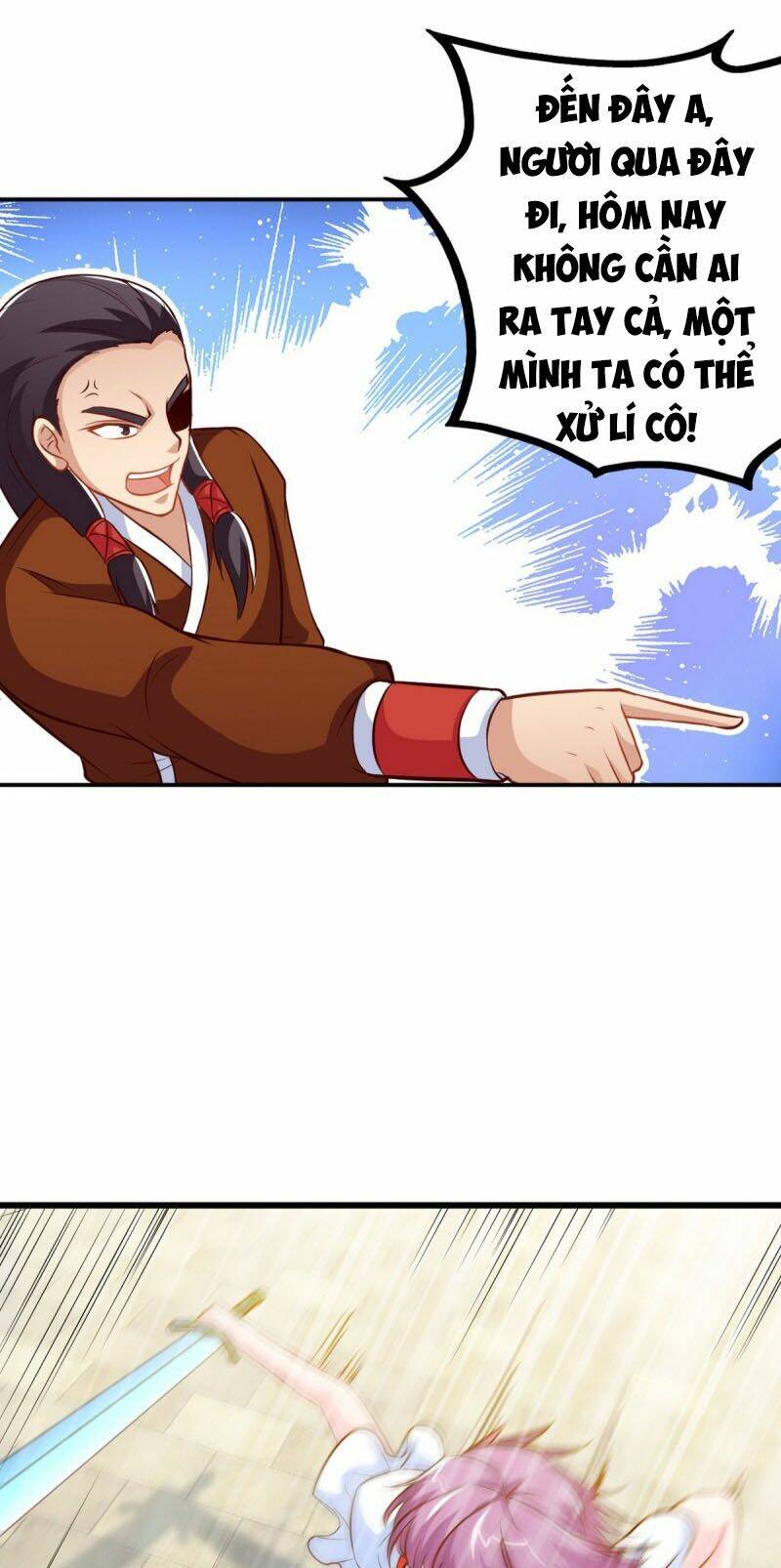 Chí Tôn Thần Ma Chương 171 Ảnh 8