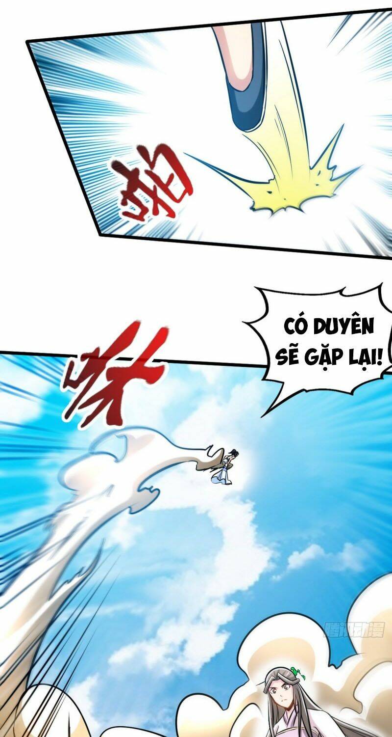 Chí Tôn Thần Ma Chương 173 Ảnh 13
