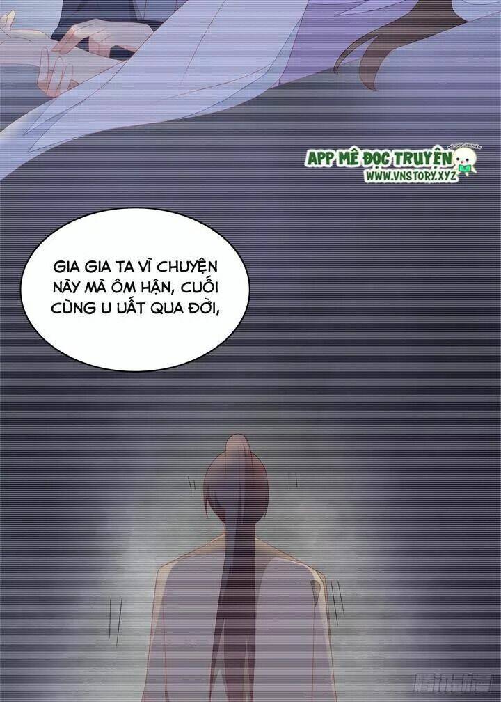 Tà Vương Thần Phi: Y Thủ Che Thiên Chương 18 Ảnh 34