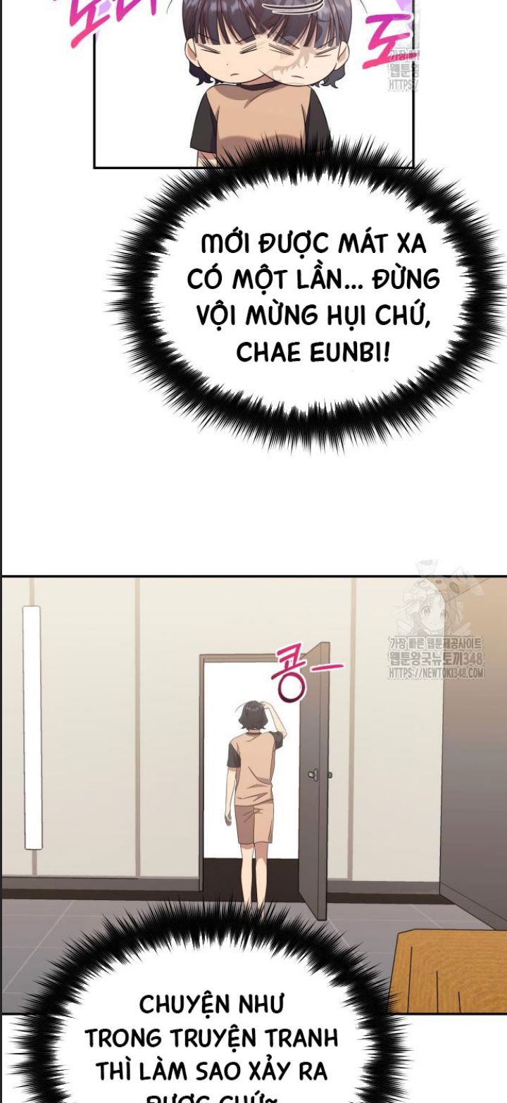 Thiên Quỷ Huyệt Đạo Chương 22 Ảnh 15