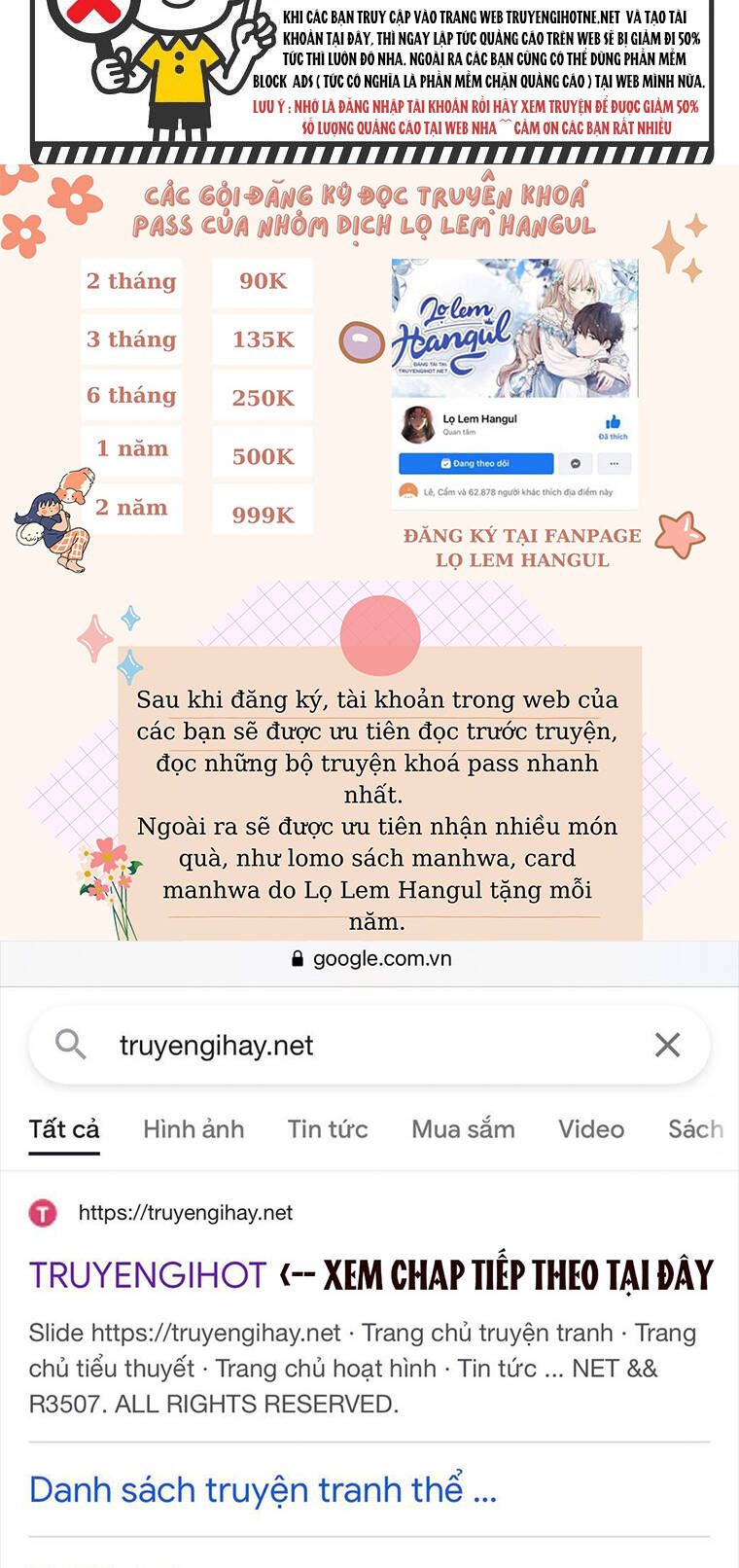 Hãy Quên Em Đi Nhé Chương 16 Ảnh 69