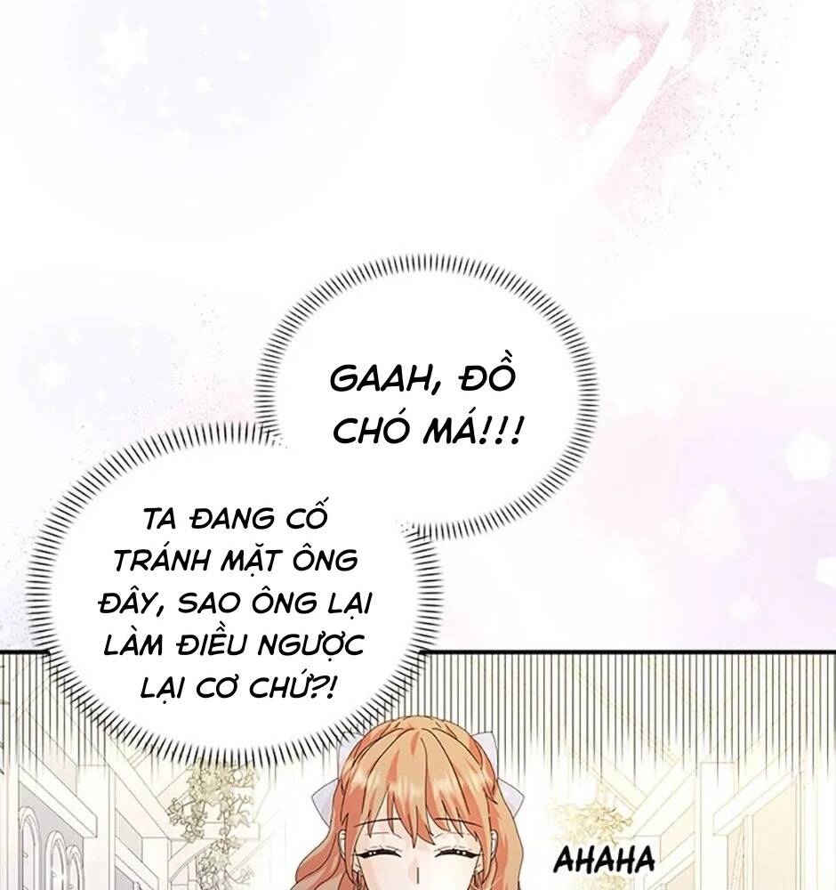 Mẹ Chồng Phản Diện Đáng Yêu Chương 56 Ảnh 44