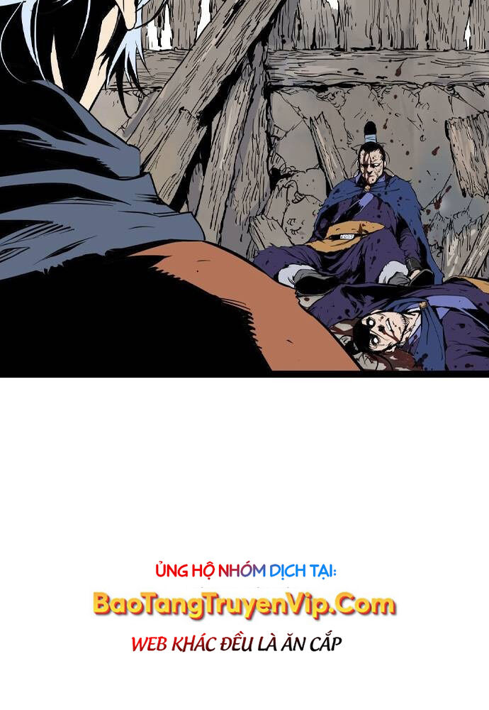 Sát Thần Tu La Chương 34 Ảnh 39
