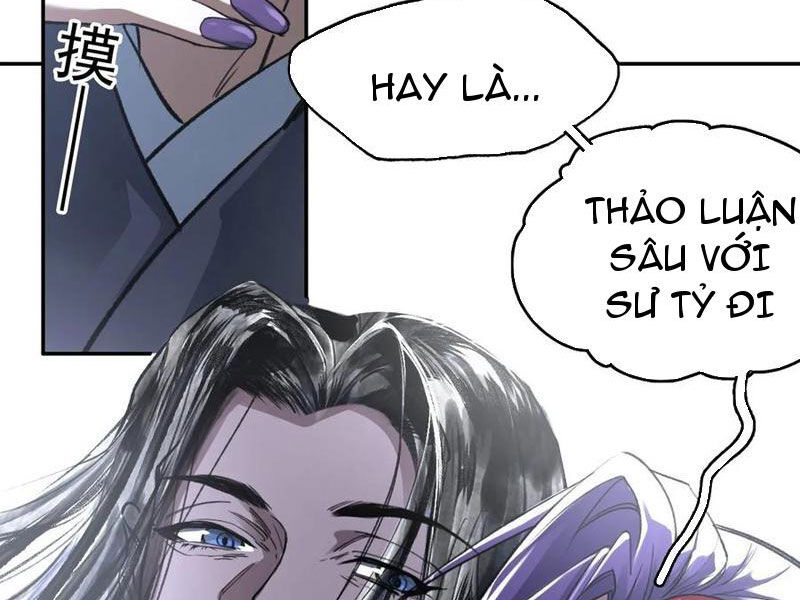 Xa Đao Nhân Chương 40 Ảnh 31