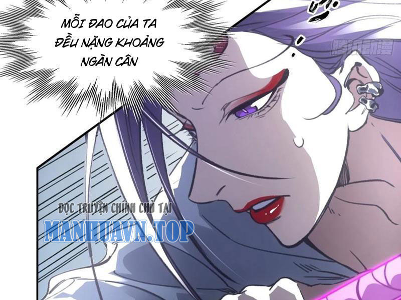 Xa Đao Nhân Chương 40 Ảnh 82