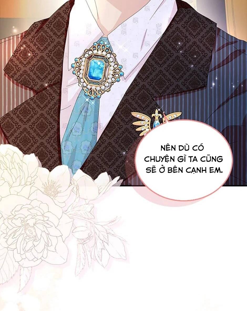 Mẹ Chồng Phản Diện Đáng Yêu Chương 54 Ảnh 24