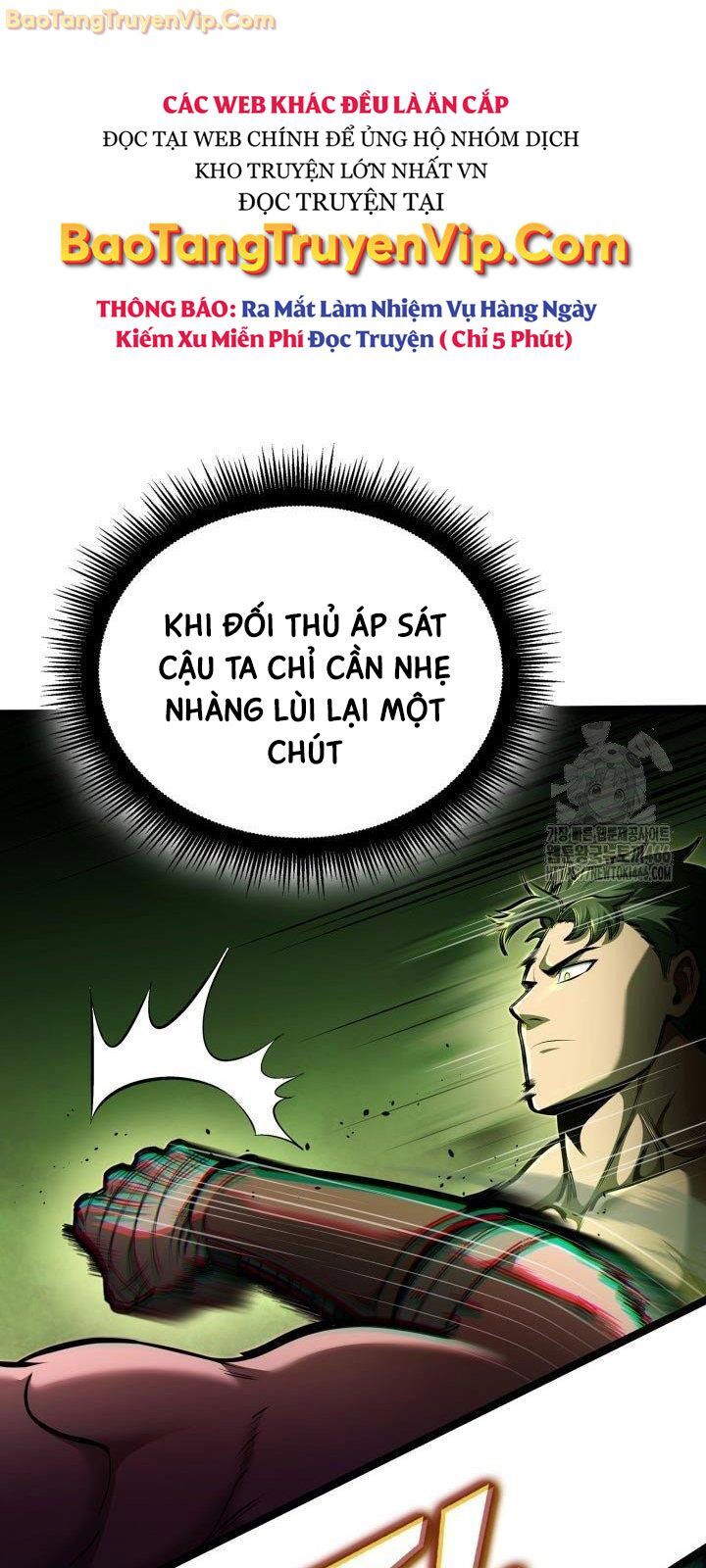 Nhà Vô Địch Kalli Chương 95 Ảnh 91