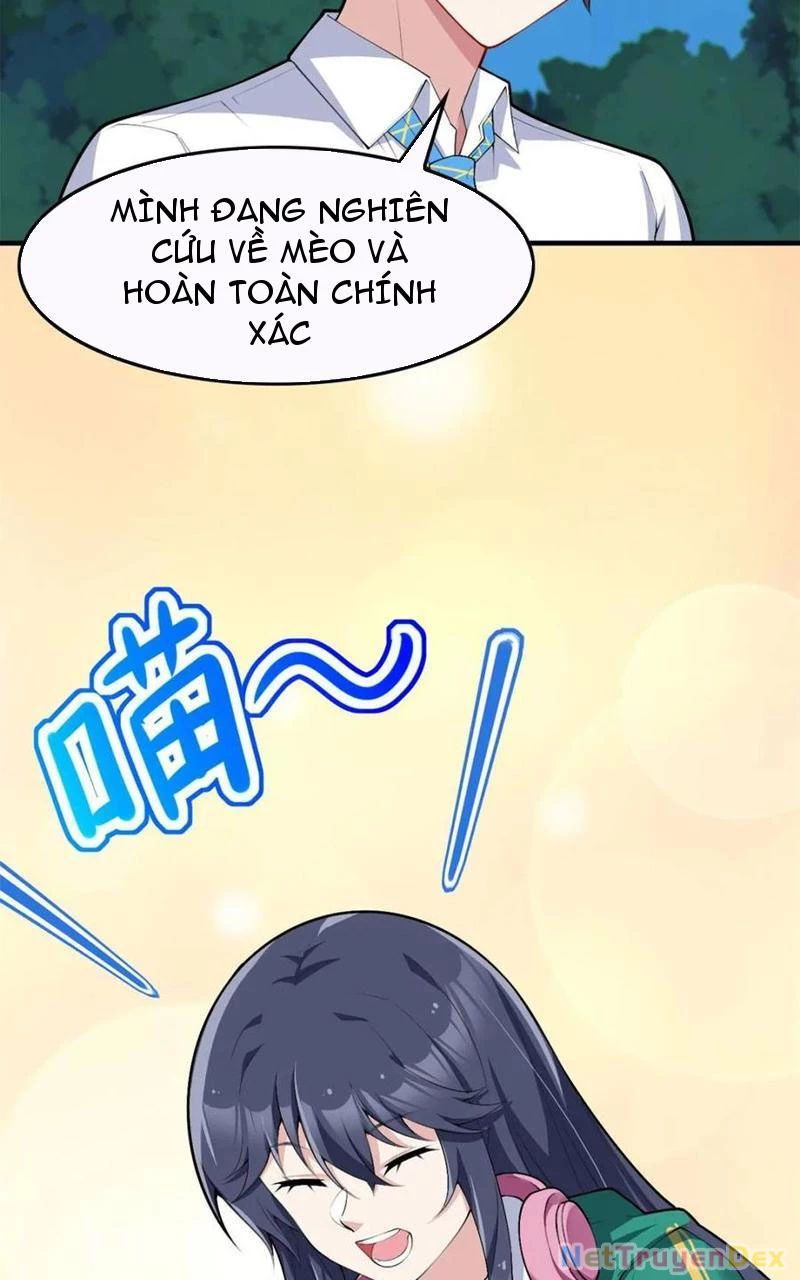 Bạn Gái Tôi Là Một Đại Tiểu Thư Xấu Xa Sao? Chương 84 Ảnh 38