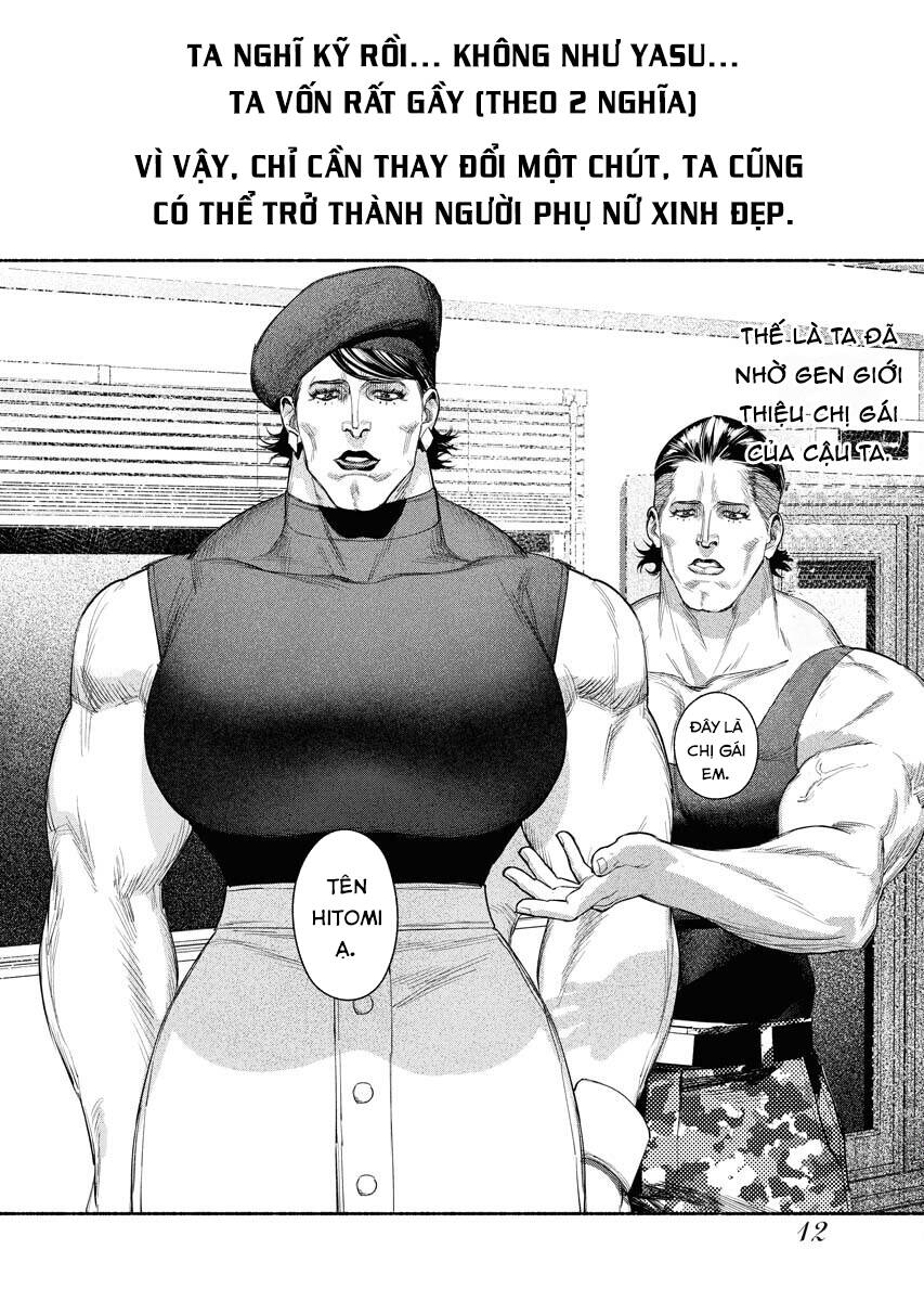 Blender Chương 8 Ảnh 16