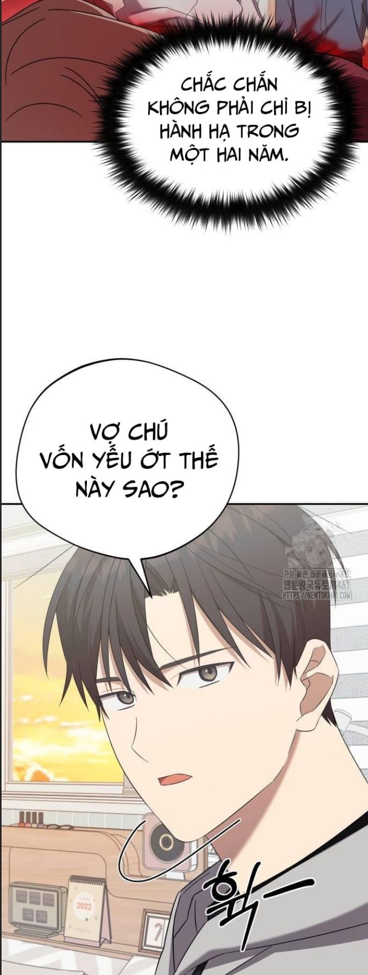 Thiên Quỷ Huyệt Đạo Chương 28 Ảnh 26