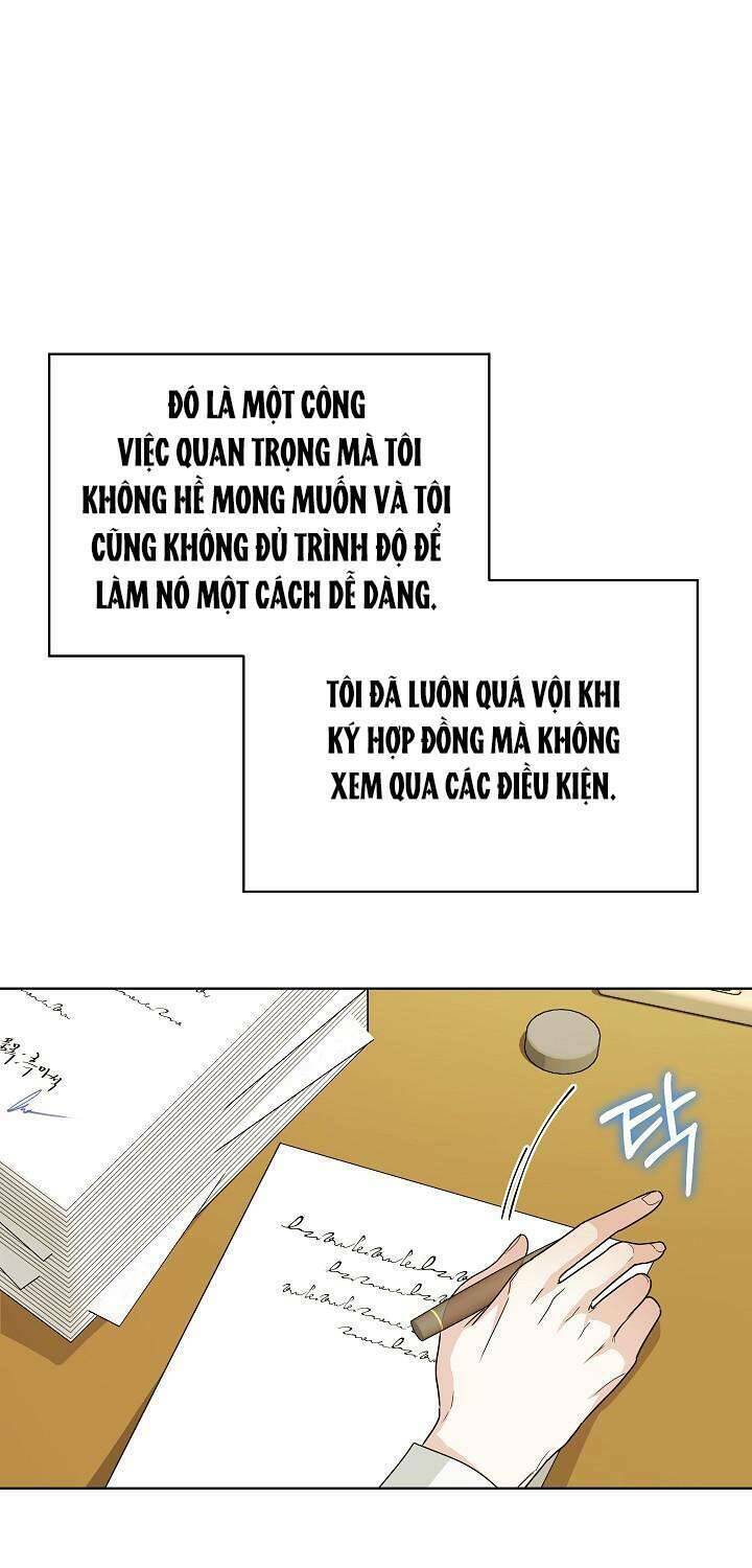 Sống Sót Qua Sự Ám Ảnh Chương 36 Ảnh 16