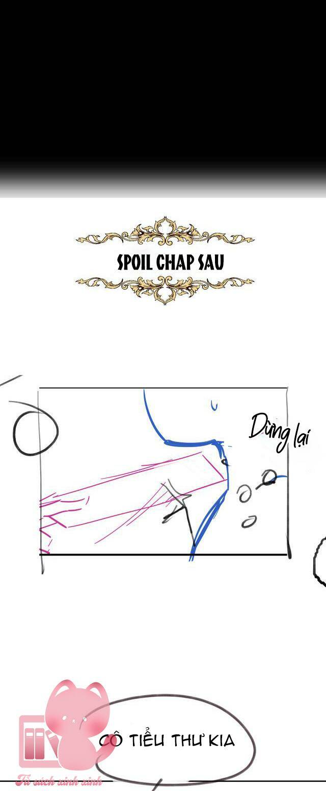 Nghe Nói Tôi Là Đại Tiểu Thư Phản Diện Chương 12 Ảnh 40