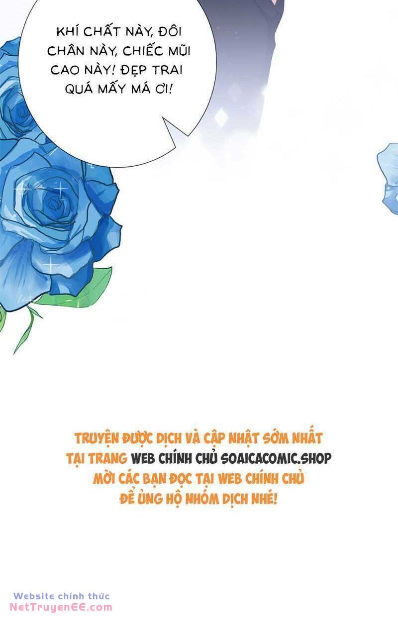 Anh Hoắc Ngoan Ngoãn Nuông Chiều Tôi Chương 21 Ảnh 37